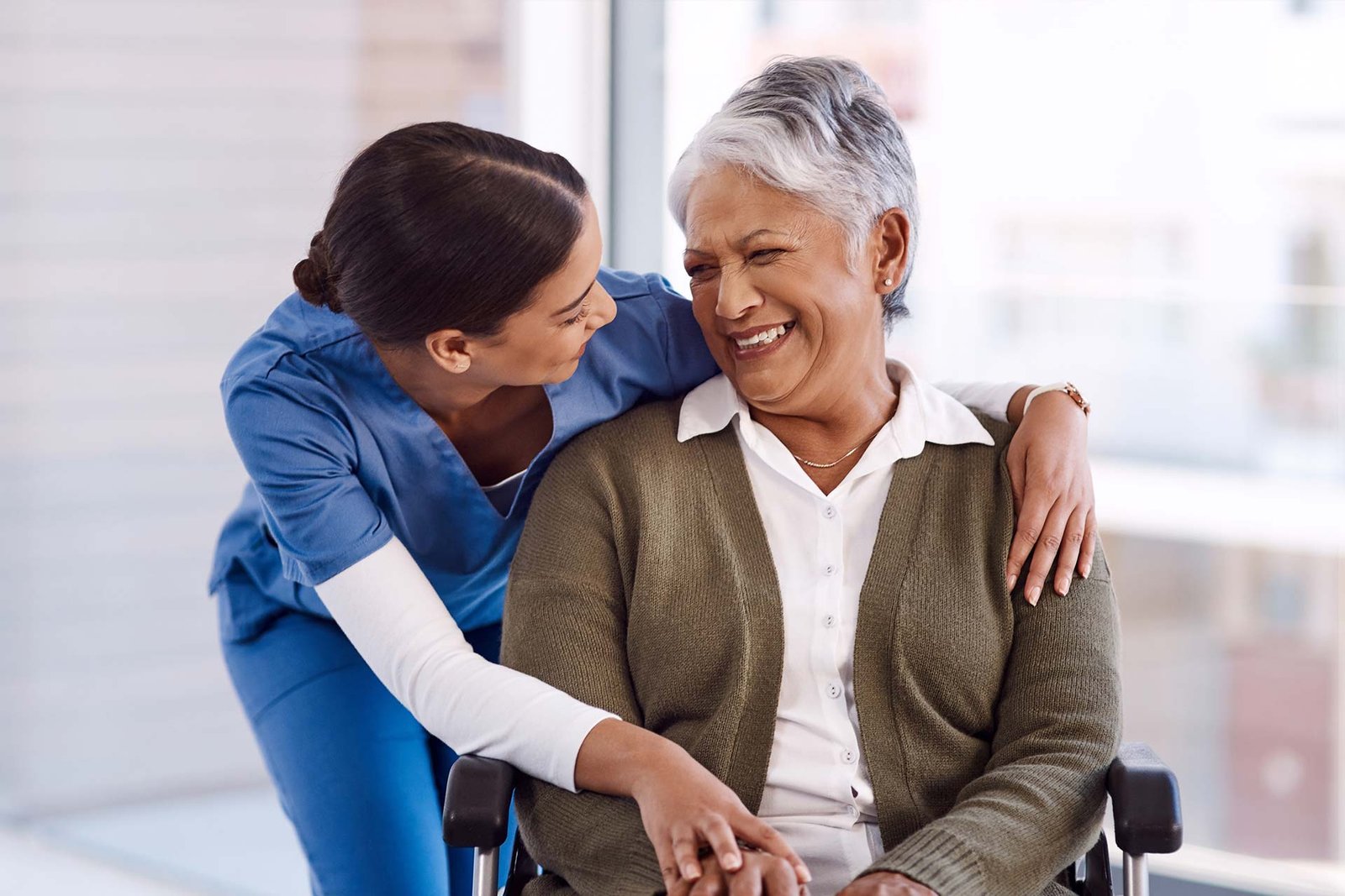 Personalized Care Plans Tailored for Every Individual